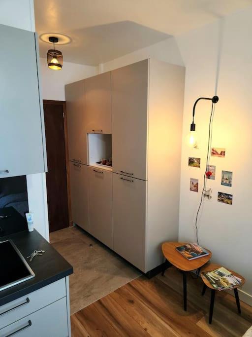 Petit Studio En Plein Centre-Ville De Βαντόμ Εξωτερικό φωτογραφία
